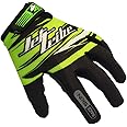 Jettribe Race Skin PWC Recreation Gloves | Thin Breathable Full Finger | Men Women Youth Jet Ski Accessories