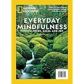 National Geographic Everyday Mindfulness