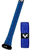 Vulcan | 0.50mm / 1.00mm / 1.75mm Bat Grip | Baseball/Softball | Multiple Colors