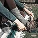 Merino Wool Hiking Socks for Men n Women - 3 Pairs