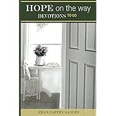 Hope on the Way: Devotions To Go