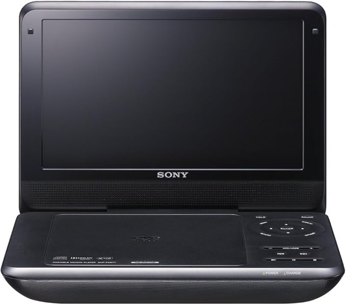 Sony DVPFX980 Lecteur DVD portable avec port USB Amazon.fr Lecteurs MP3 & Casques