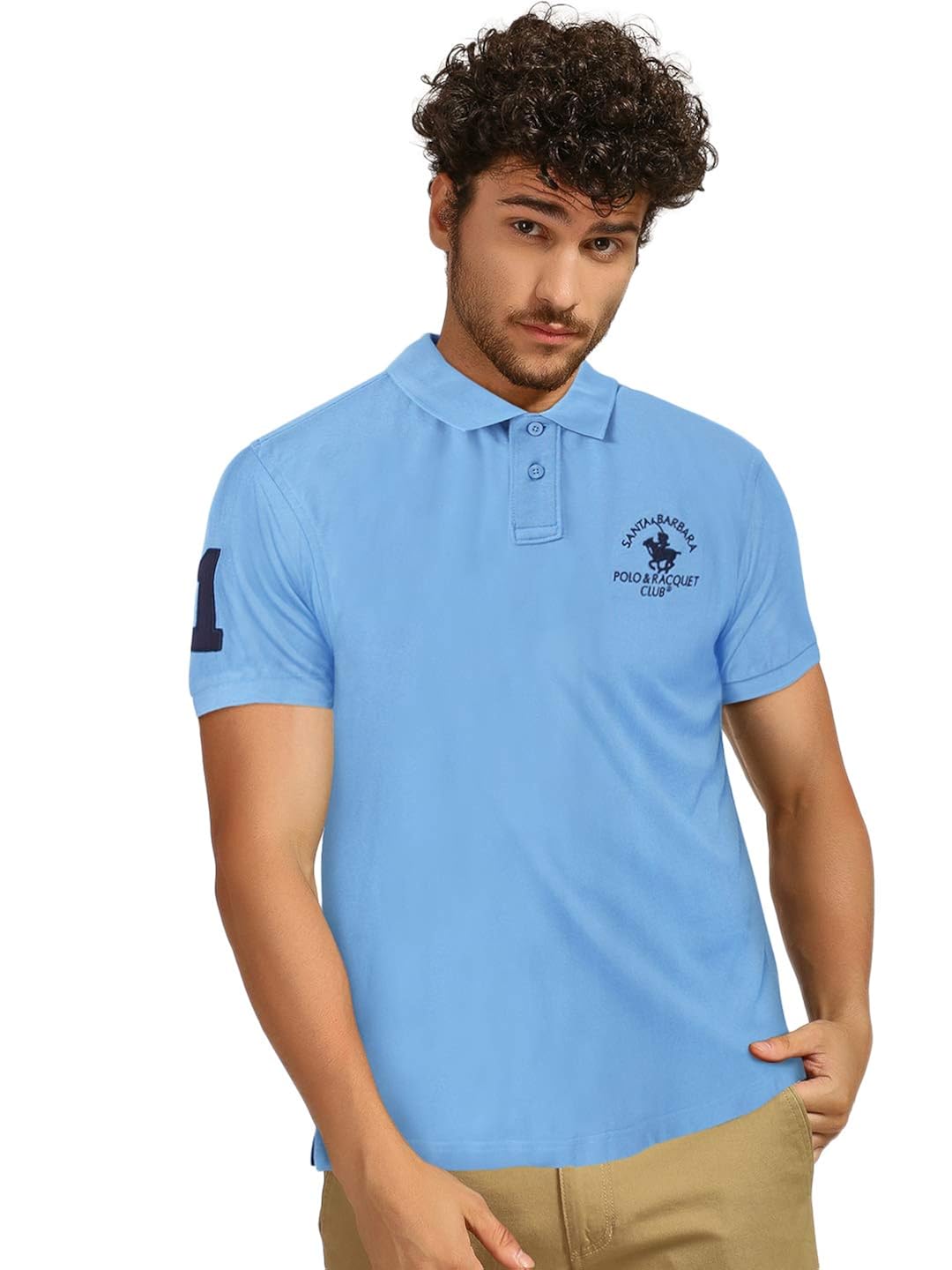 solid polo t shirts