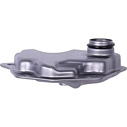 Premium Guard Automatic Transmission Filter PT99552