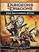 Dark Sun Campaign Setting: A 4th Edition D&D Supplement