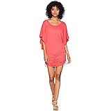 Luli Fama Womens Cosita Buena South Beach Cover Up Dress | Desertcart  Barbados