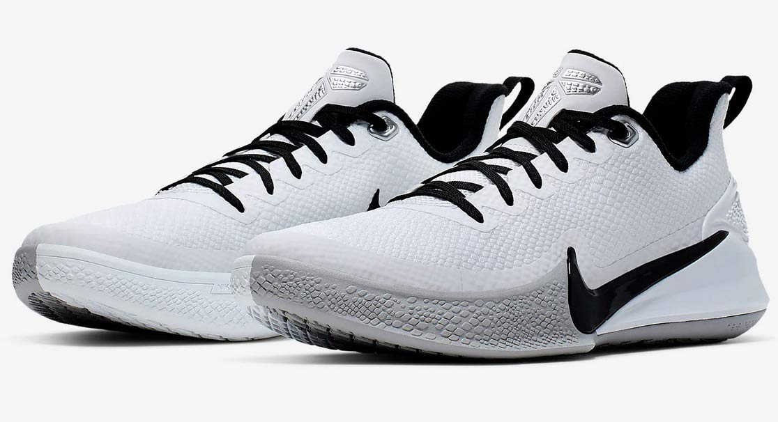 nike mamba focus tb