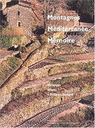 Montagnes, Méditerranée, mémoire
