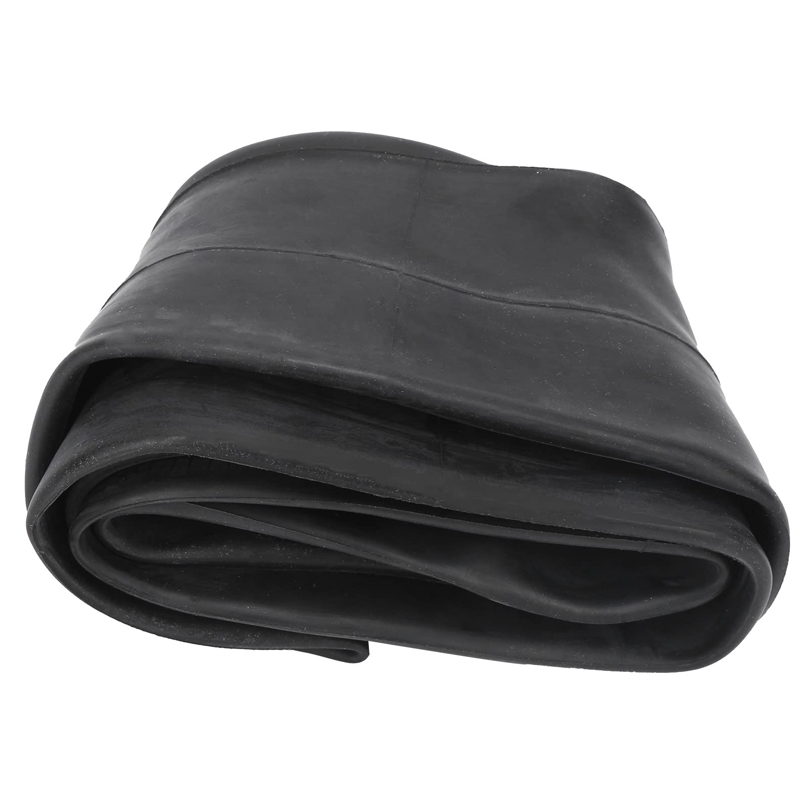 Keenso Electric Bike Inner Tube, 16 Inch Electric Bicycle Inner Tube Rubber Butyl Inner Tube with Bent Angle Valve 16x3.0 Electric bicycle modification accessories