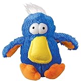 KONG - DoDo Bird - Plush Dog Toy with Extra Loud