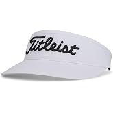 Titleist Golf Previous Season Tour Performance Visor Staff Collection