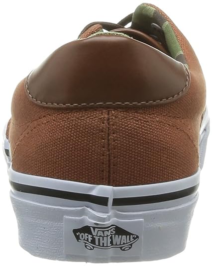vans era 59 gingerbread
