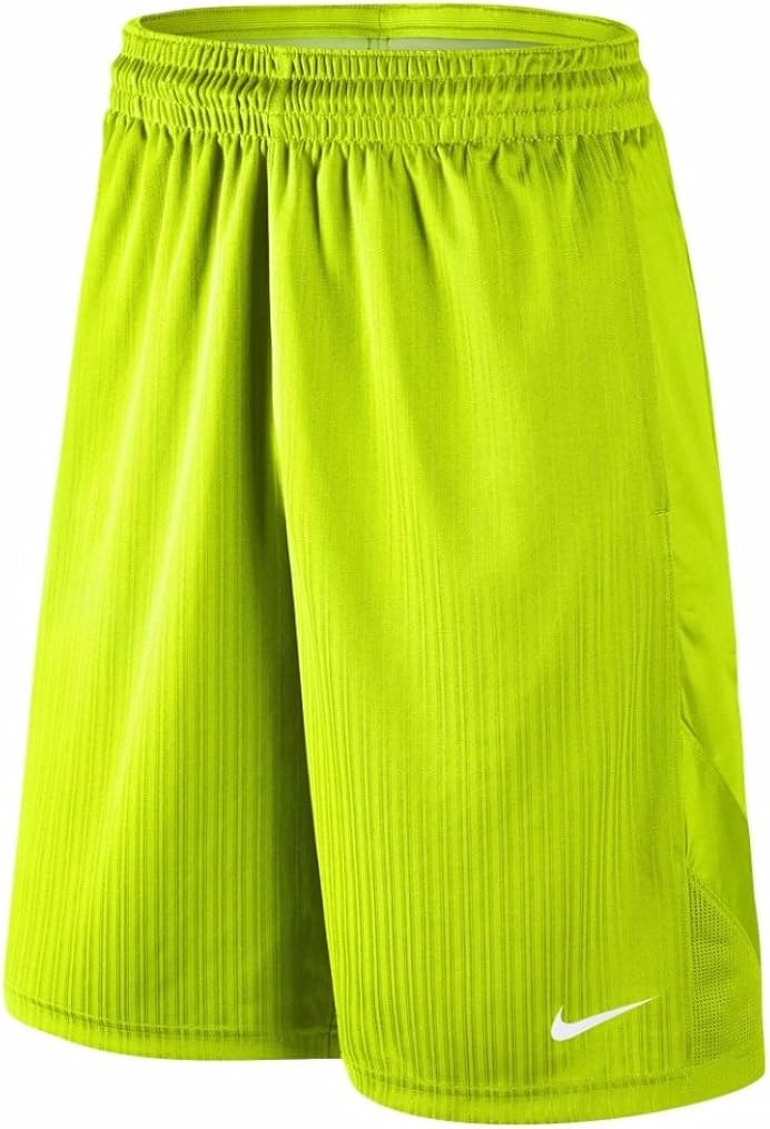 Nike Men�s Layup Shorts 2.0, Volt/Volt/Volt