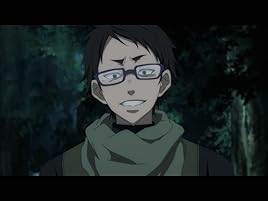 Amazon Co Jp 奴隷区 The Animationを観る Prime Video