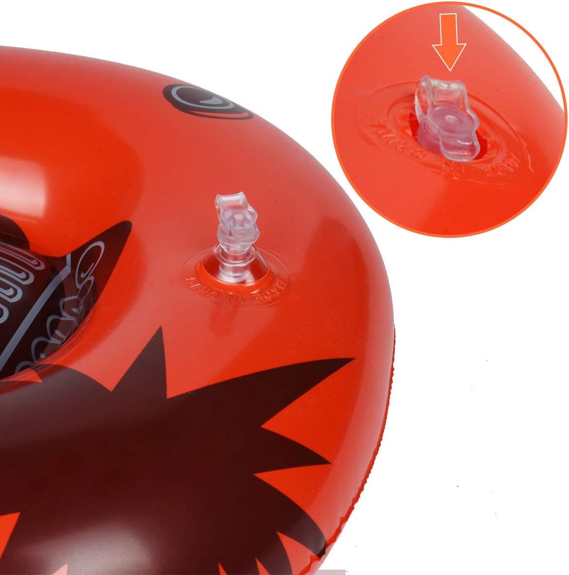Inflatable Instruments Set 22Pcs - Image 5