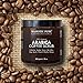 Coffee Scrub, Natural Body Scrub for Skin Care - 10 Oz
