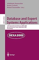 Database and Expert Systems Applications: 13th