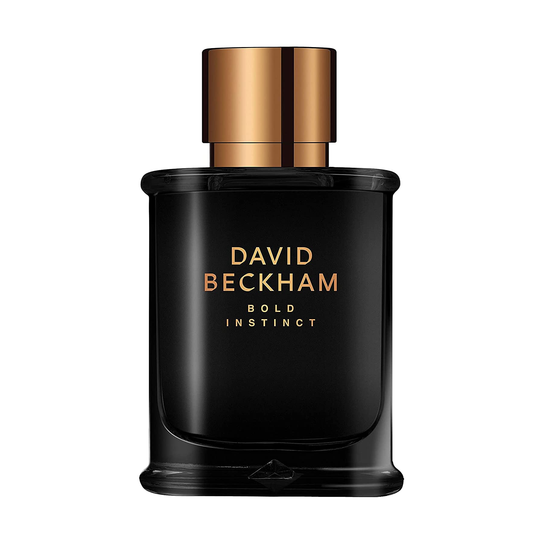 DAVID BECKHAM Bold Instinct, Eau de Toilette for him, 30ml