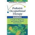 Pediatric Occupational Therapy Handbook