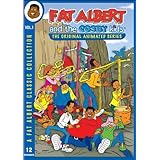 Fat Albert and the Cosby Kids: The Original Animated Series - Volume 1