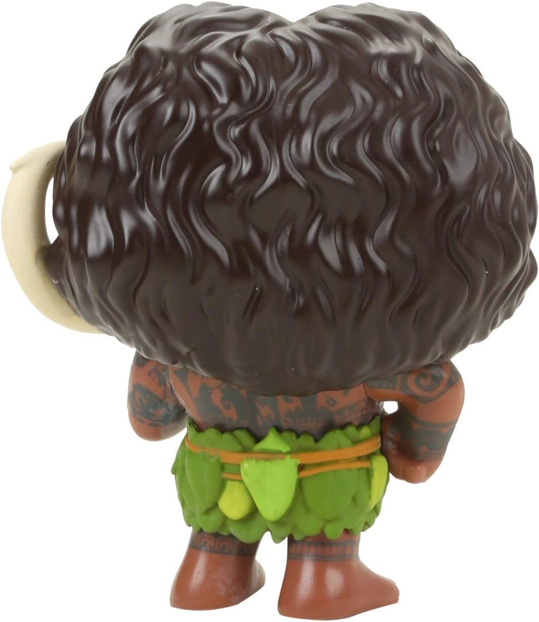 maui funko pop