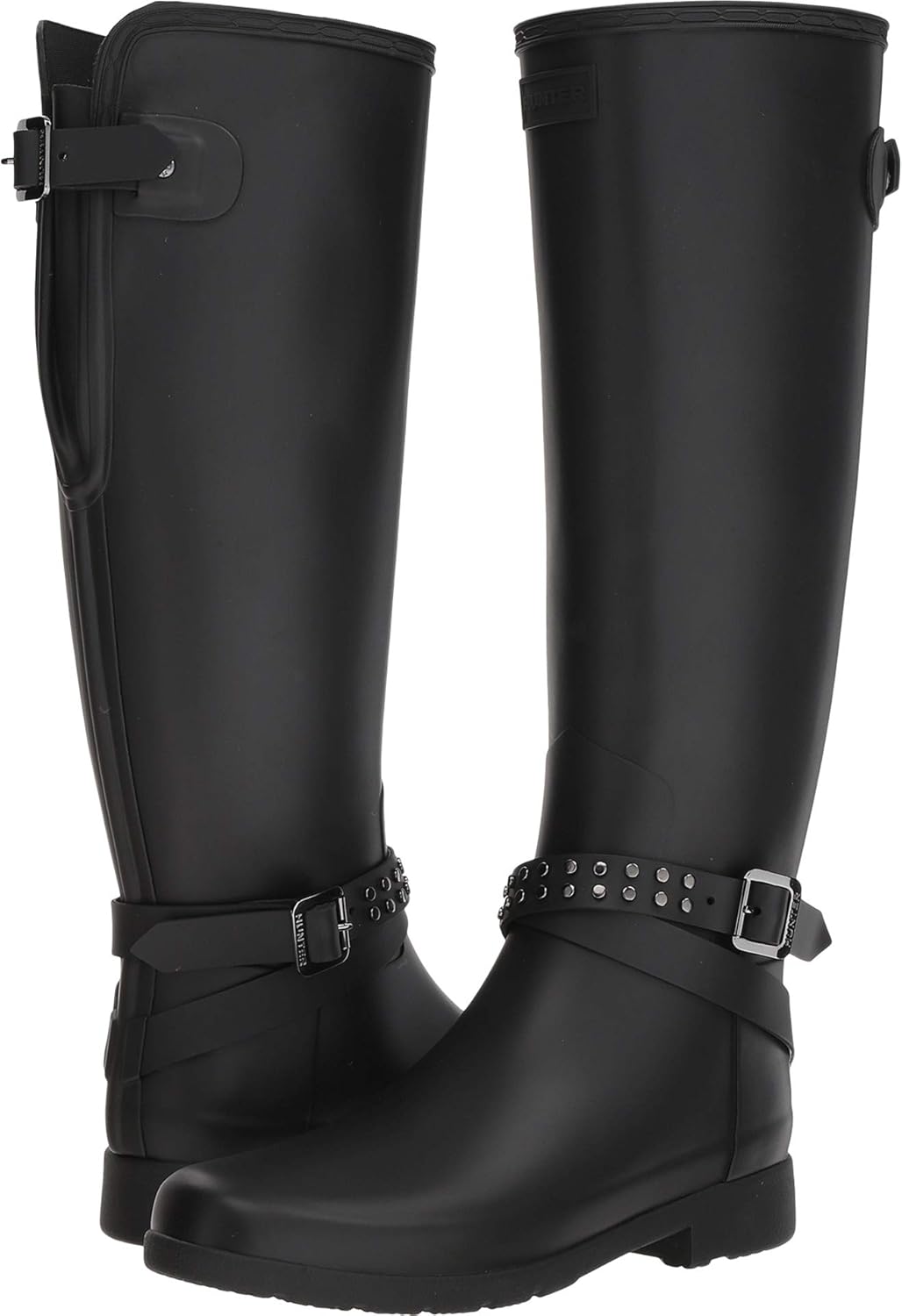 hunter refined adjustable