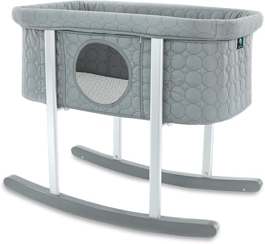green frog bassinet canada