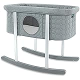 snoo smart sleeper amazon