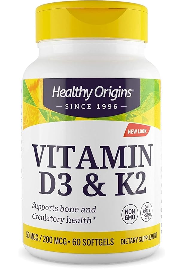 Beneficios Y Usos De La Vitamina D 10000 UI En Parafarmacia: Todo Lo Que Debes Saber - Foto 6