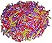 Nosh Pack Pez Candy Refills - Assorted Fruit Flavors - 1 Lb