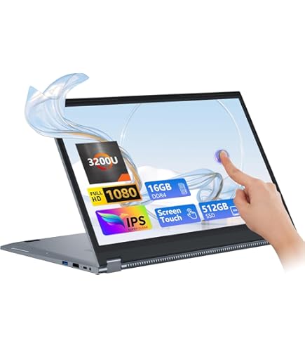 ☆快速/タッチパネル/2in1☆ProBook X360 435 G7 B94 Amazon.com