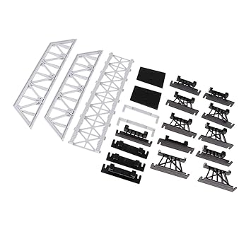 ho scale parts