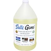 Salts Gone&trade; - 1 Gallon