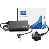Outtag 65W 45W 33W AC Adapter Power Supply Charger Adaptor For Laptop Ultrabook Asus Vivobook S200E S220 X200T X201E X202E F201E Q200E EXA1206CH Taichi 21 31 UX305FA X553M Asus Chromebook 11.6" C200M C200MA; 13.3" C300 C300M; VivoBook E403 14" FHD EeeBook E402MA ZenBook Flip UX360CA UX305 UX21A UX31A UX32A UX42A Transformer Book Trio TX201LA T300 X553S ASUS RT-AC68U/W/P/R AC1900 Router