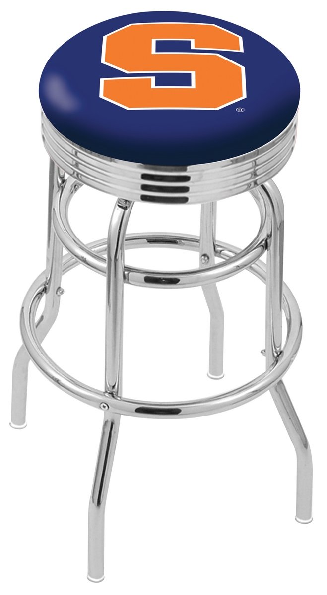 Best Holland Bar Swivel Stool White