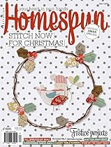 Australian Homespun