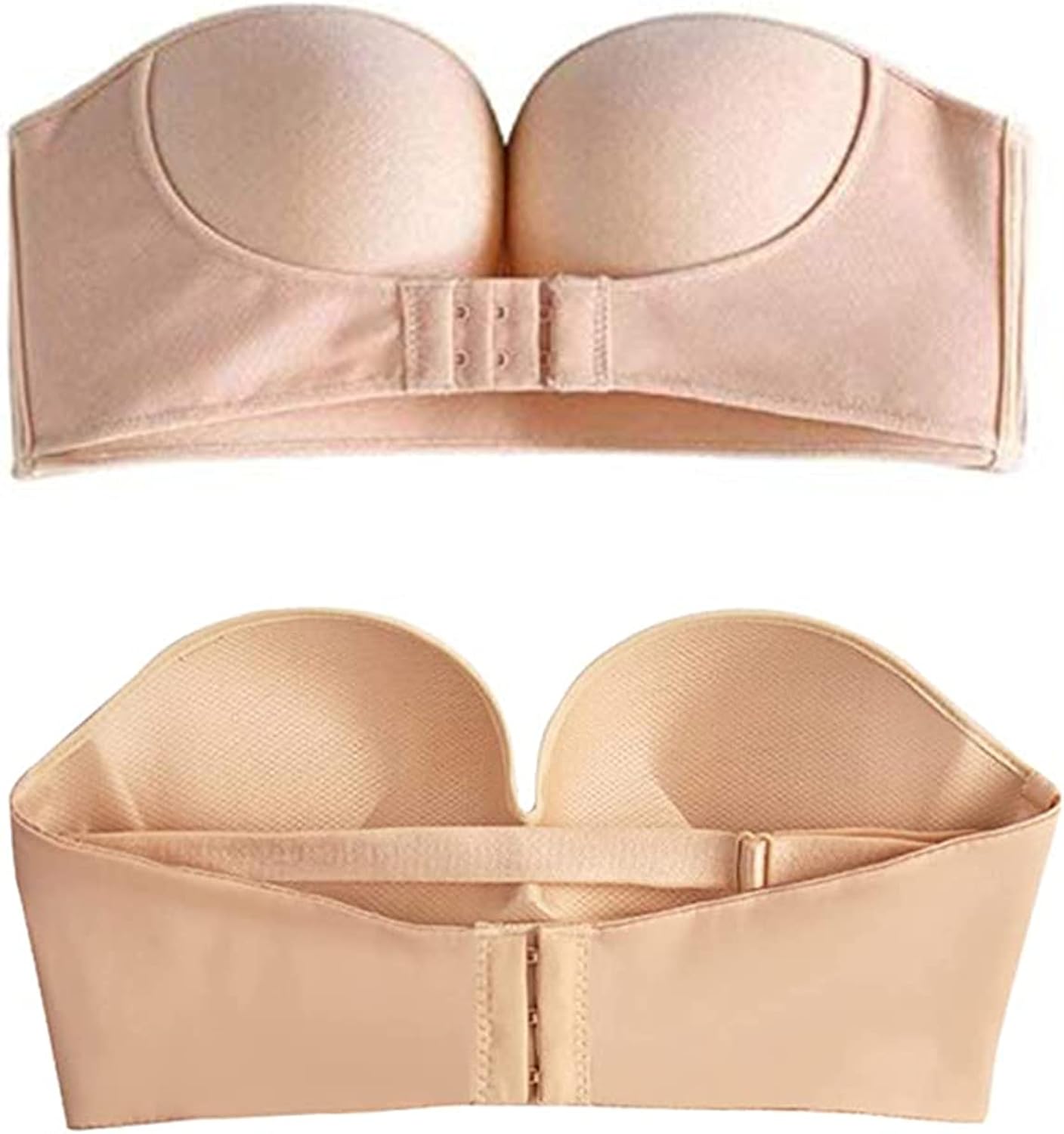 best strapless bra for wedding