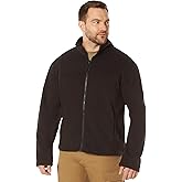 Rothco 3-in-1 Spec Ops Soft Shell Jacket - Ultimate Weather Defense with Removable Fleece Liner