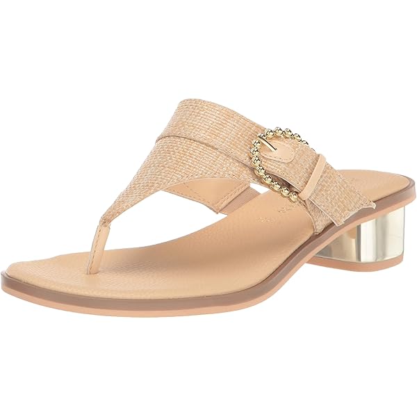 Sam Edelman Sandalias De Tacón Pia Para Mujer, Lima Helada