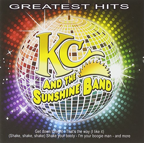 K.C. & The Sunshine Band - Collection - Zortam Music