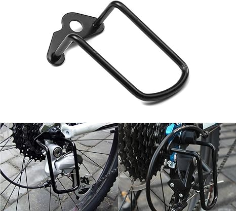 chain derailleur