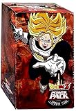 Dragonball Z Score Trading Card Game Capsule Corp. Power Pack (Unleash it Raw)
