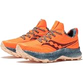 Saucony Mens S20647-10 | Trail Running Shoes