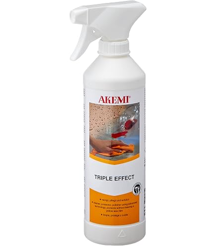 Amazon.com: Akemi Stain Repellent Nano 1 Liter : Health & Household