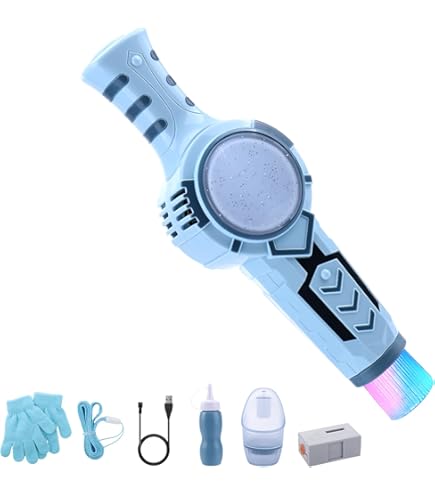 Amazon.com: amscan Mini Plastic Bubbles Multicolor - 0.6 oz. (12