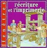 Image de Ecriture et imprimerie 16