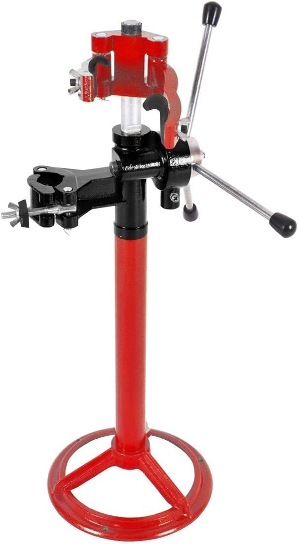 Goplus 20" Hand Operate Strut Coil Spring Press Compressor Auto
