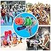 WISHTIME Super Blaster Water Pistol Gun Soaker Water Guns Big for Adult Aqua Blaster Soaker Water Squirt Gun for Kids Hot Summer Water Games 1200ml(Color May Vary)