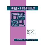 Korean Composition (KLEAR Textbooks in Korean Language, 9)