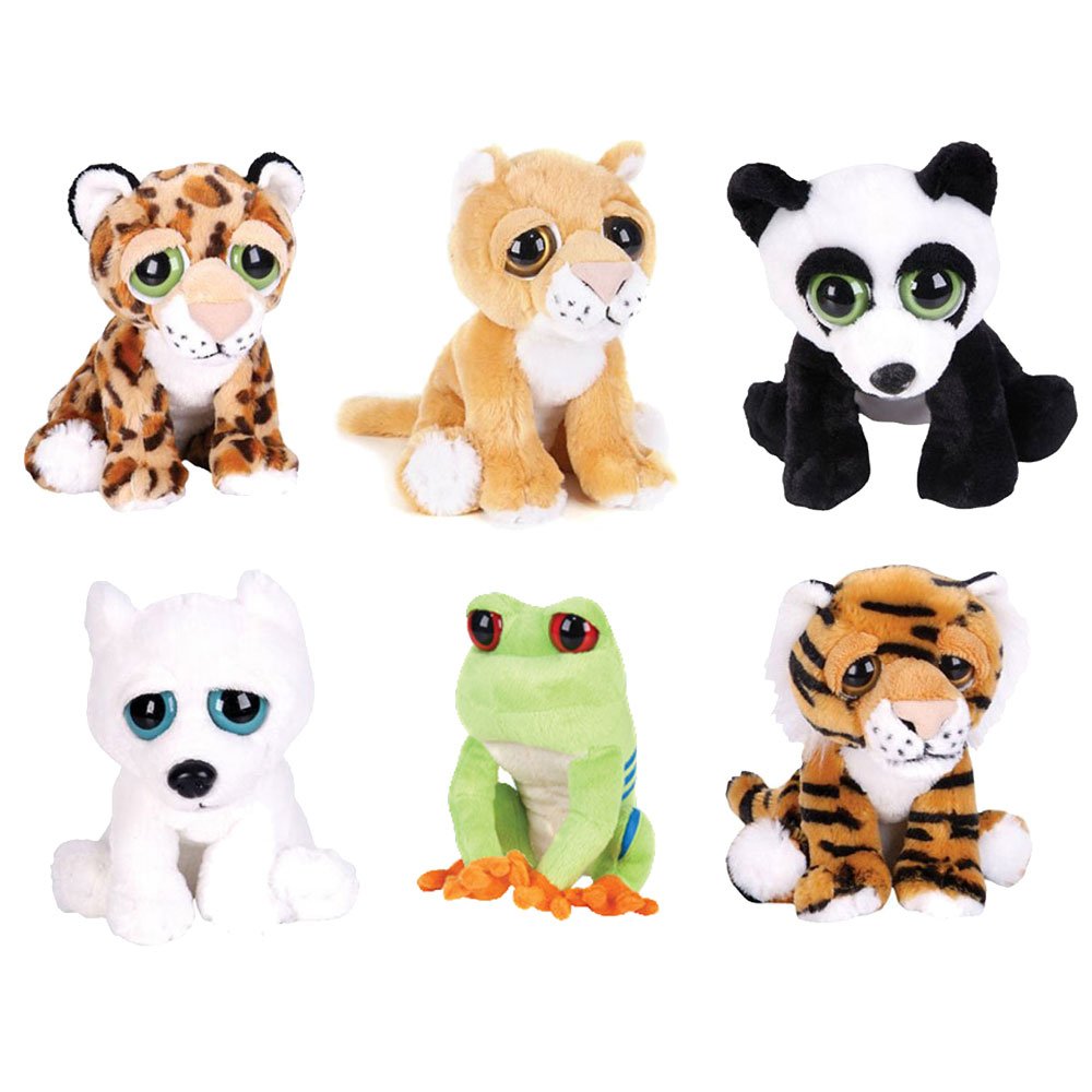 adventure planet stuffed animals